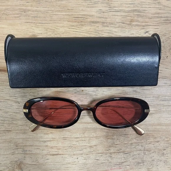 WeWoreWhat | Accessories | Weworewhat Sunglasses | Poshmark display picture 1